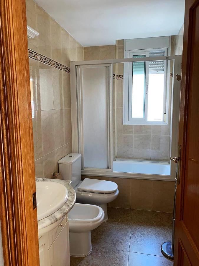 El Castell Orange Costa Daire Alcossebre Dış mekan fotoğraf